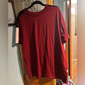 Men’s shirt NEW WITH TAGS